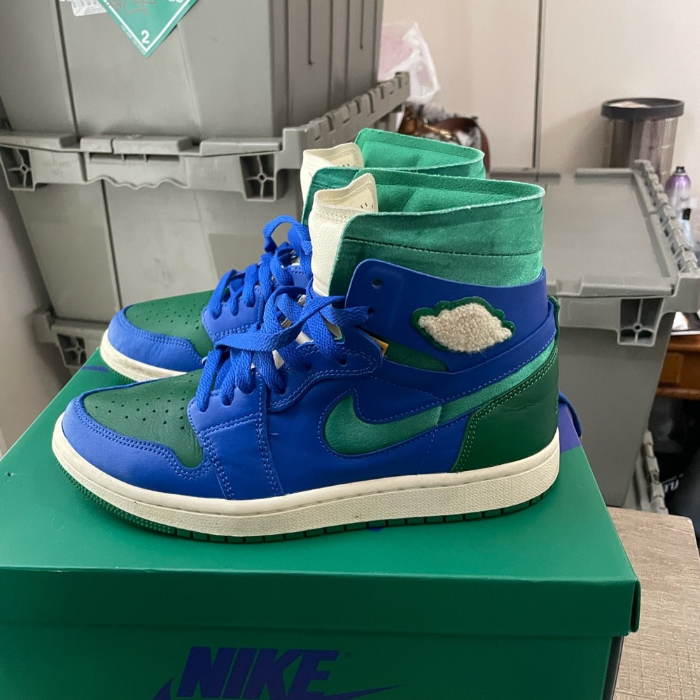 Aleali May Jordan 1s